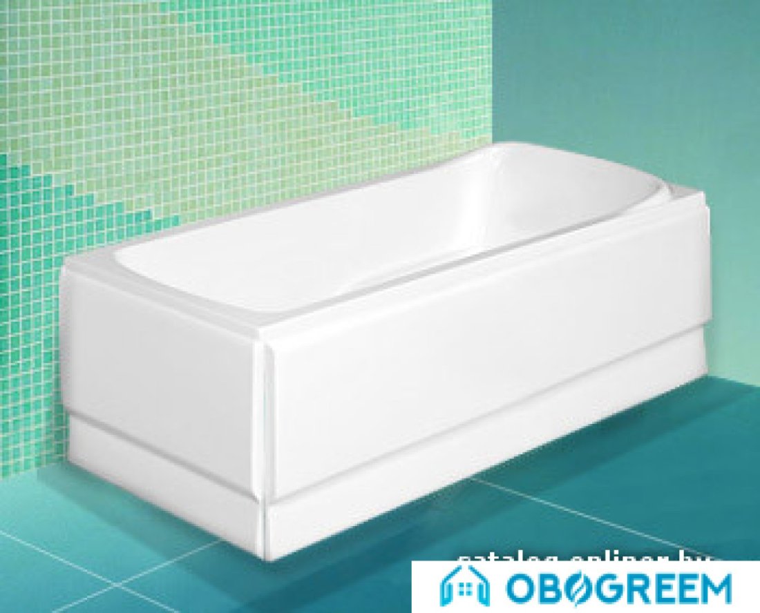 Ванна Artel Plast Калерия 160х70