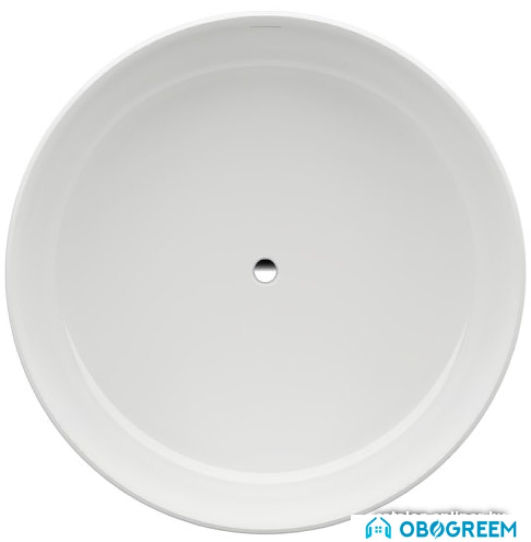 Ванна Laufen Val 130x130 H2312820000001