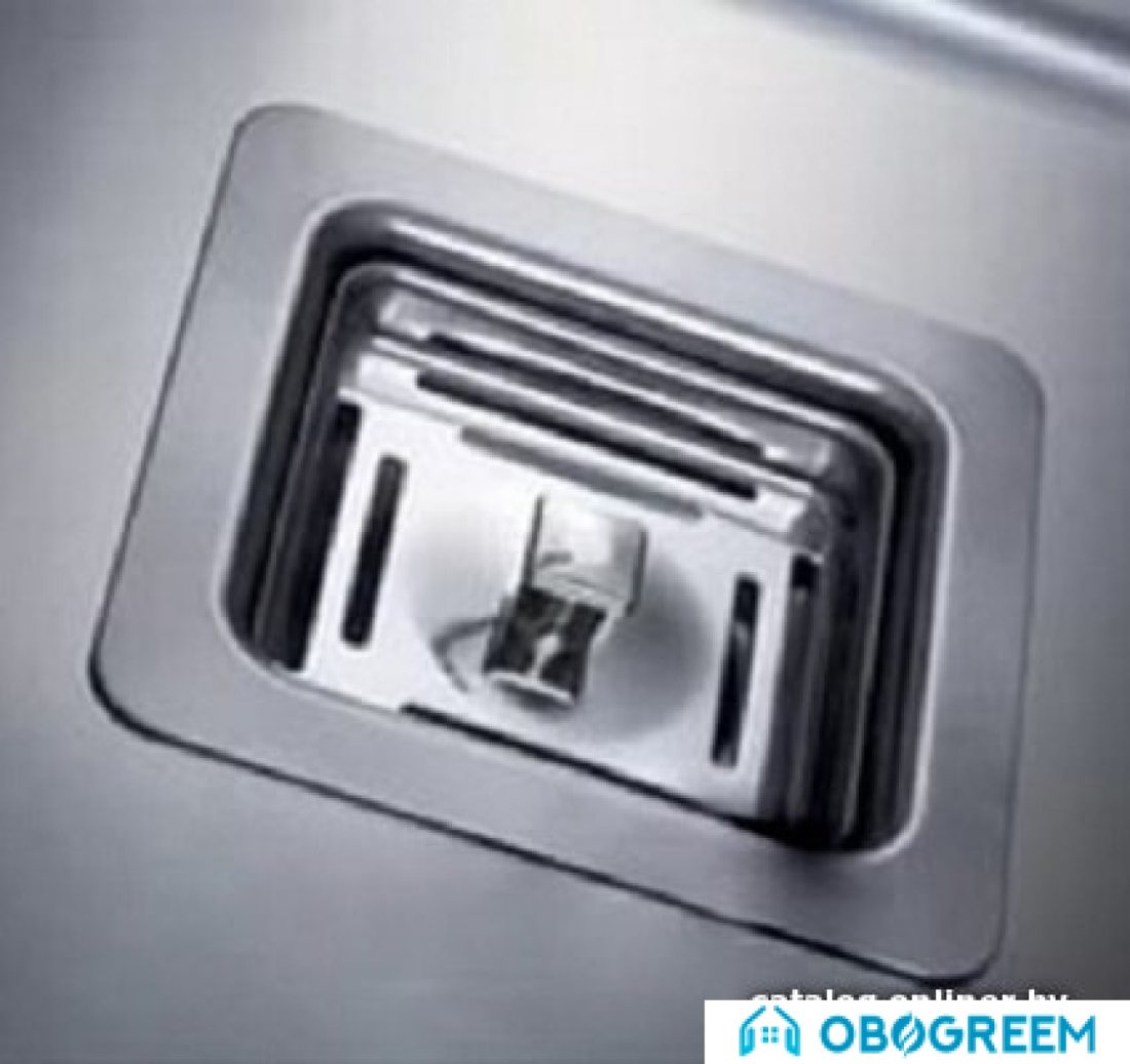 Фитинг Aquasanita Закрывающийся вентиль AQ-005H