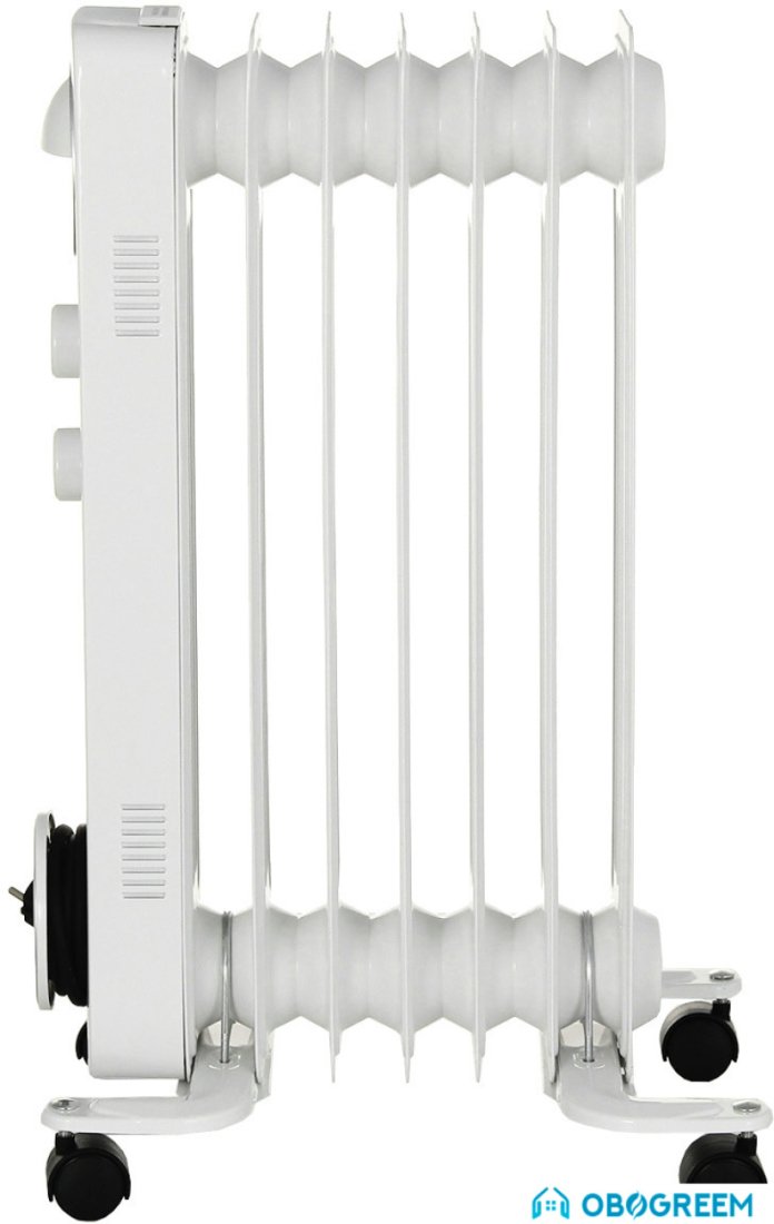 Масляный радиатор Electrolux Sphere EOH/M-6157