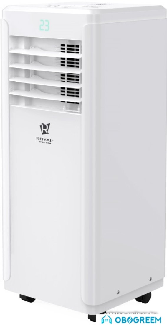 Мобильный кондиционер Royal Clima Moderno RM-MD45CN-E