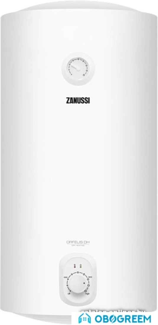 Водонагреватель Zanussi ZWH/S 50 Orfeus DH