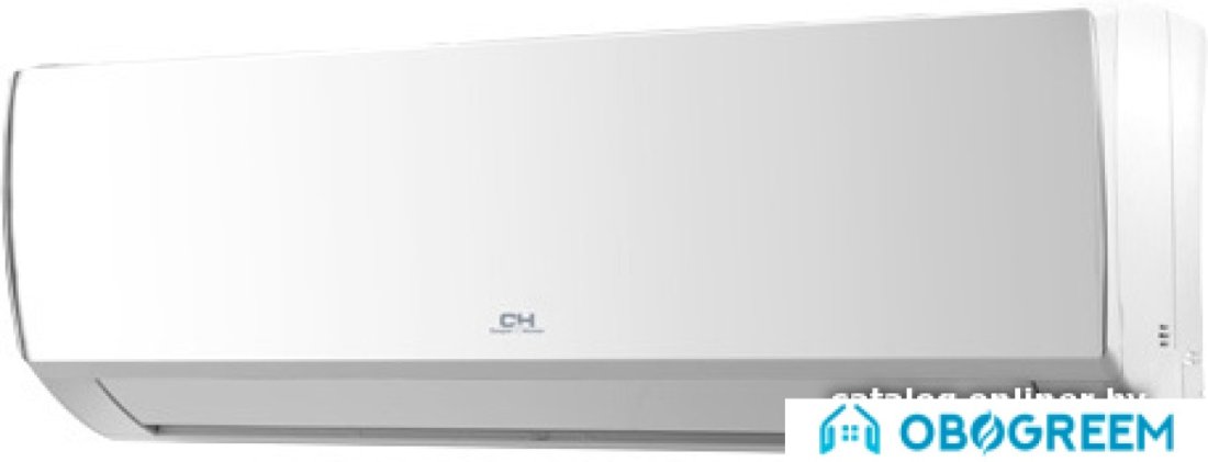 Сплит-система Cooper&Hunter Veritas Inverter NG CH-S24FTXQ-NG