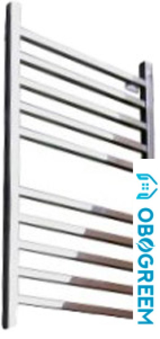 Полотенцесушитель Stinox Quatro 8-10 водяной 50x80