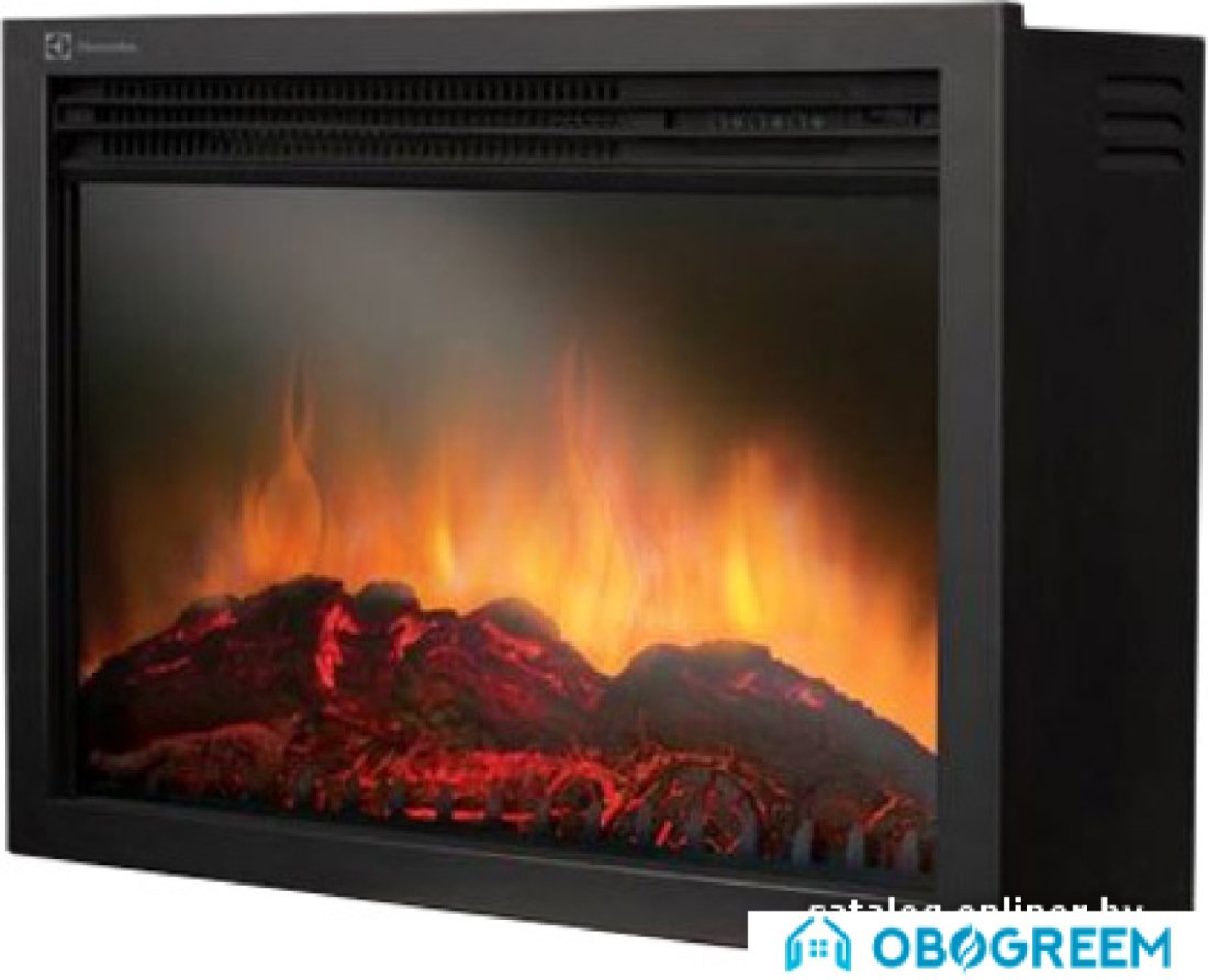 Электрокамин Electrolux EFP/P-3020LS