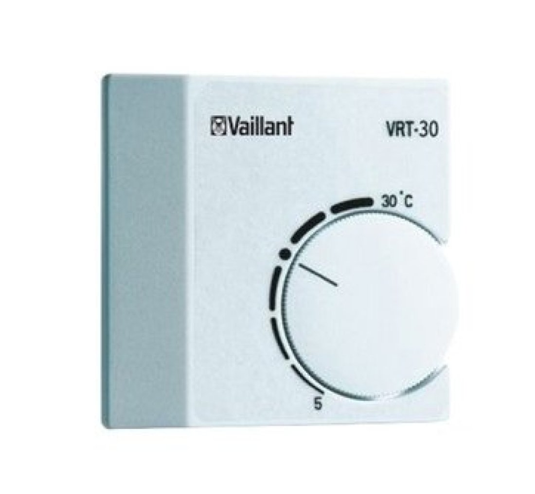 Vaillant  VRT 30 Vaillant Термостат помещения 220В