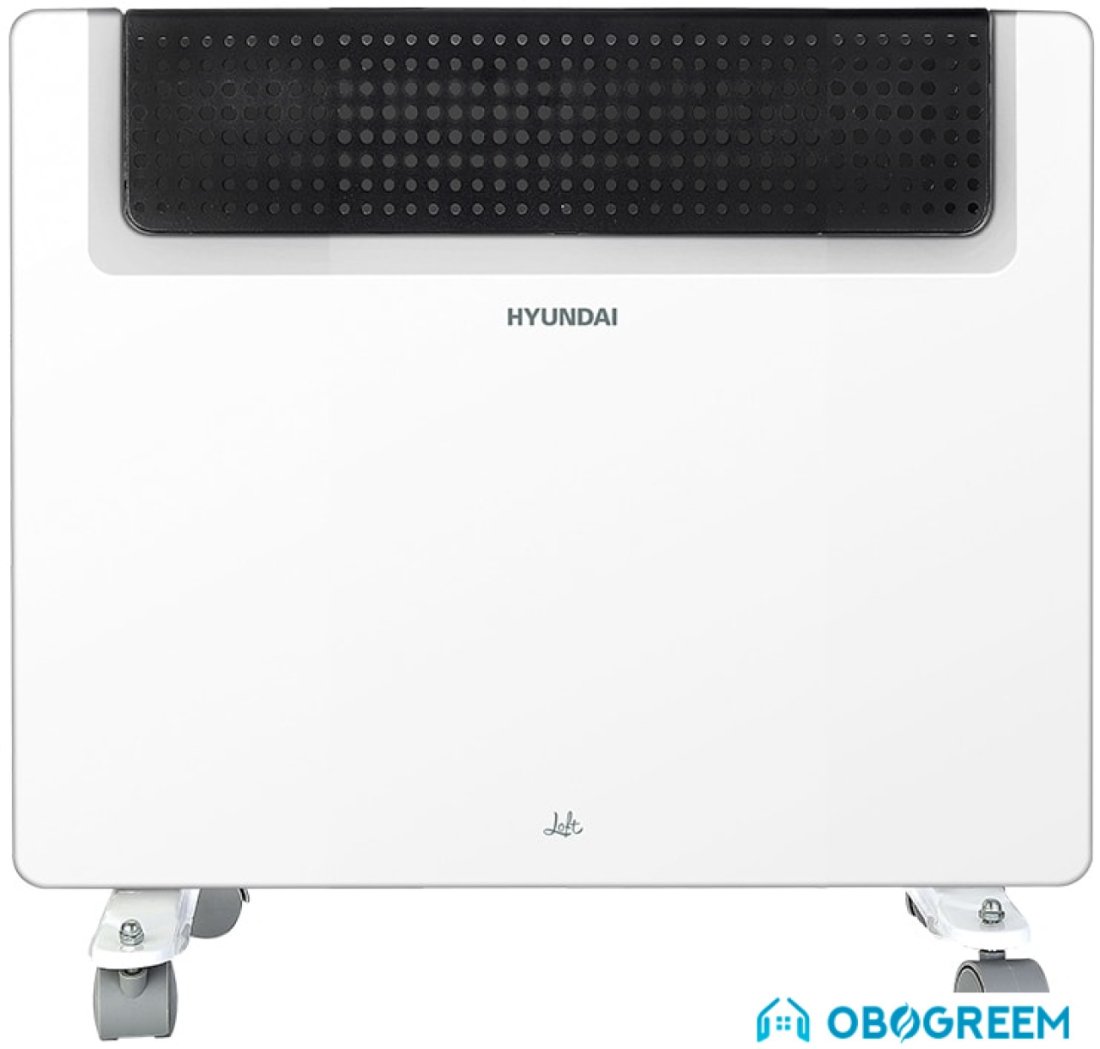 Конвектор Hyundai H-HV23-10-UI3333