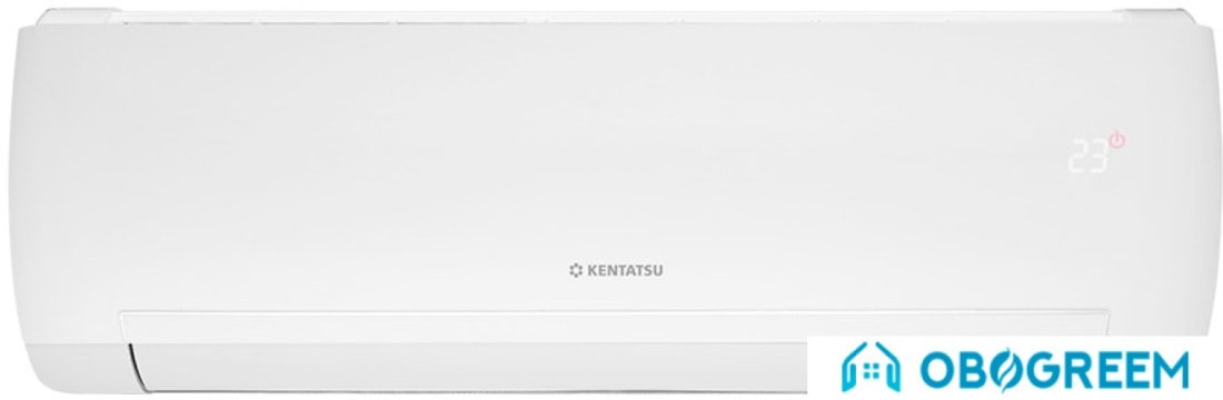 Сплит-система Kentatsu Turin KSGU21HZAN1/KSRU21HZAN1