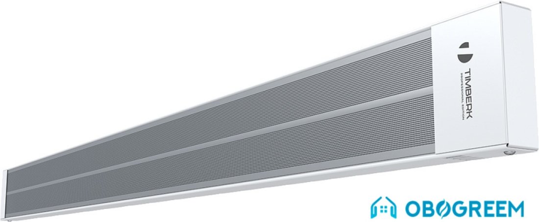 Инфракрасный обогреватель Timberk TCH A03 1000