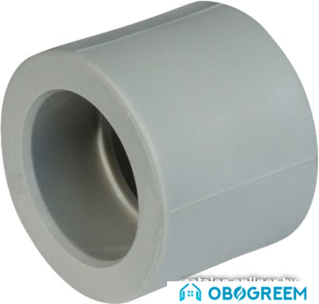 Фитинг Valfex Муфта ПП соединительная 40 10113040Г