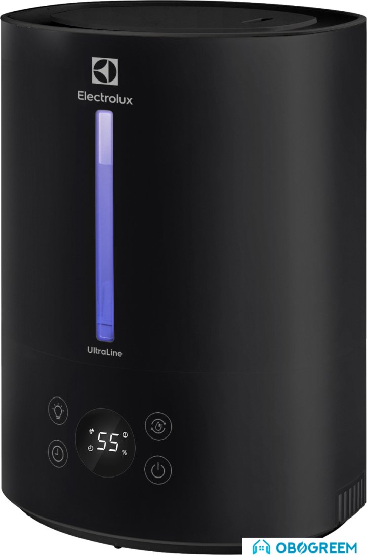 Увлажнитель воздуха Electrolux EHU-6010D UltraLine