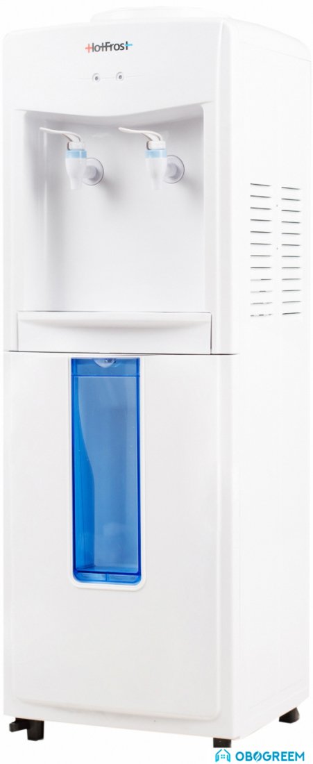 Кулер для воды HotFrost V118R