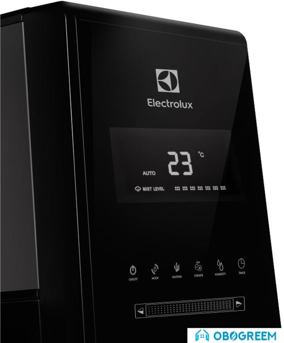 Увлажнитель воздуха Electrolux EHU-3610D GlossLine
