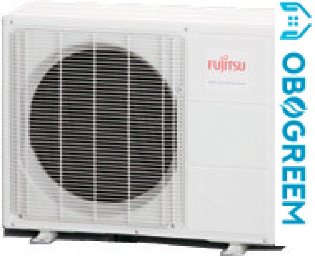 Сплит-система Fujitsu ASYG18LFCA/AOYG18LFC