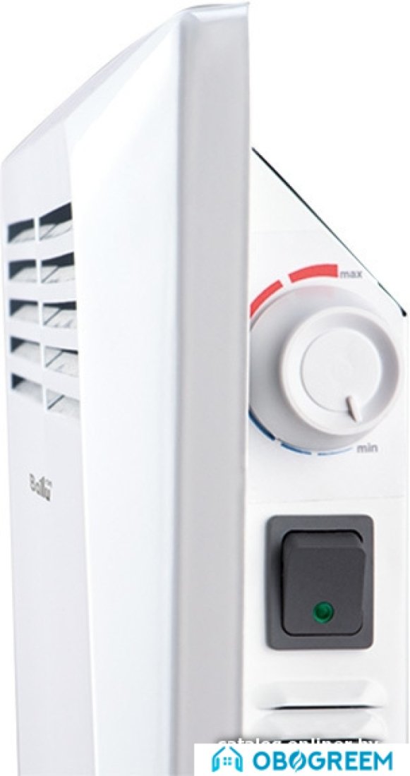 Конвектор Ballu BEC/SMT-1500