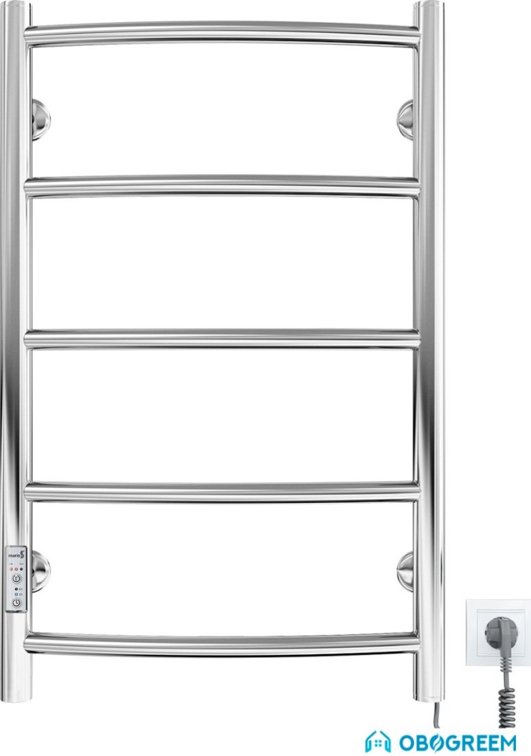 Полотенцесушитель Марио Классик HP -I 65x43 TR (правый)