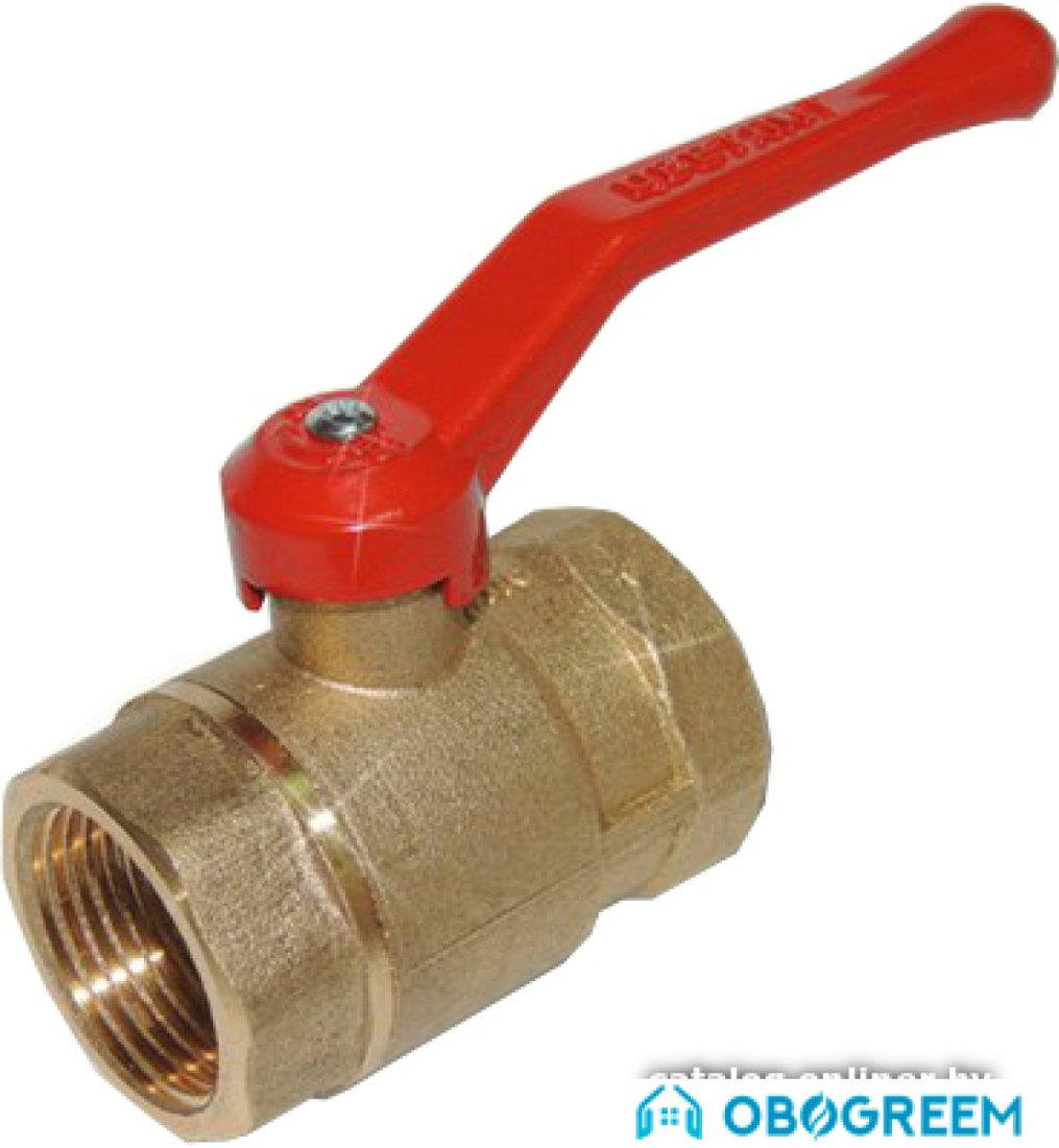 Запорная арматура Цветлит Кран шаровой DN50 G2-B 11Б27п5