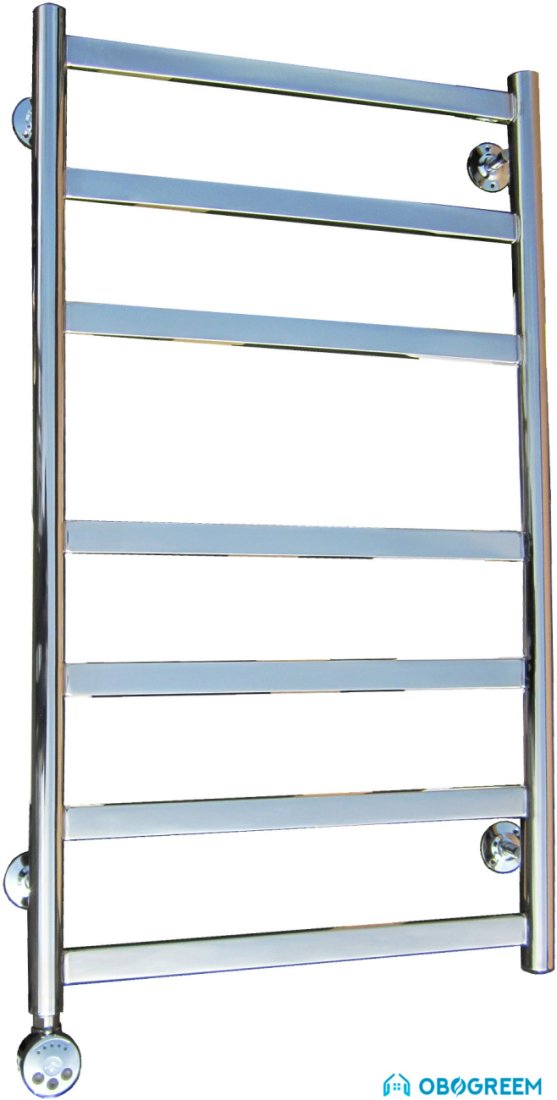 Полотенцесушитель Stinox Maxima электрический 50x100