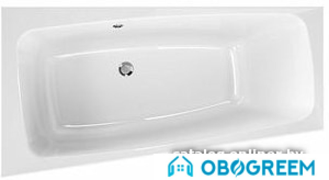 Ванна Kolo Split 160х90 L XWA1661000