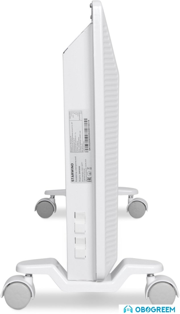 Конвектор StarWind SHV5020