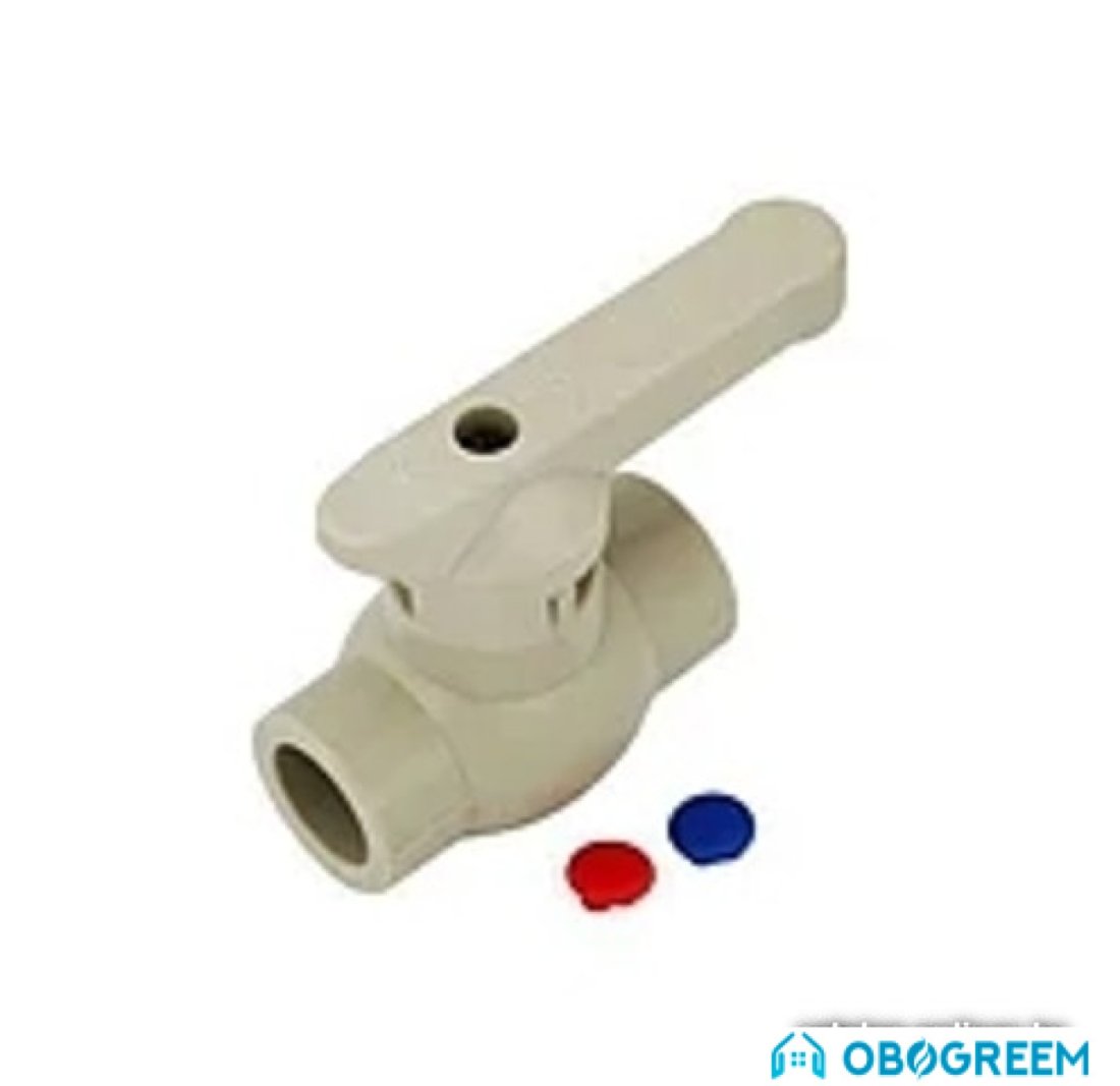 Запорная арматура Valfex ПП 40 10144040Г