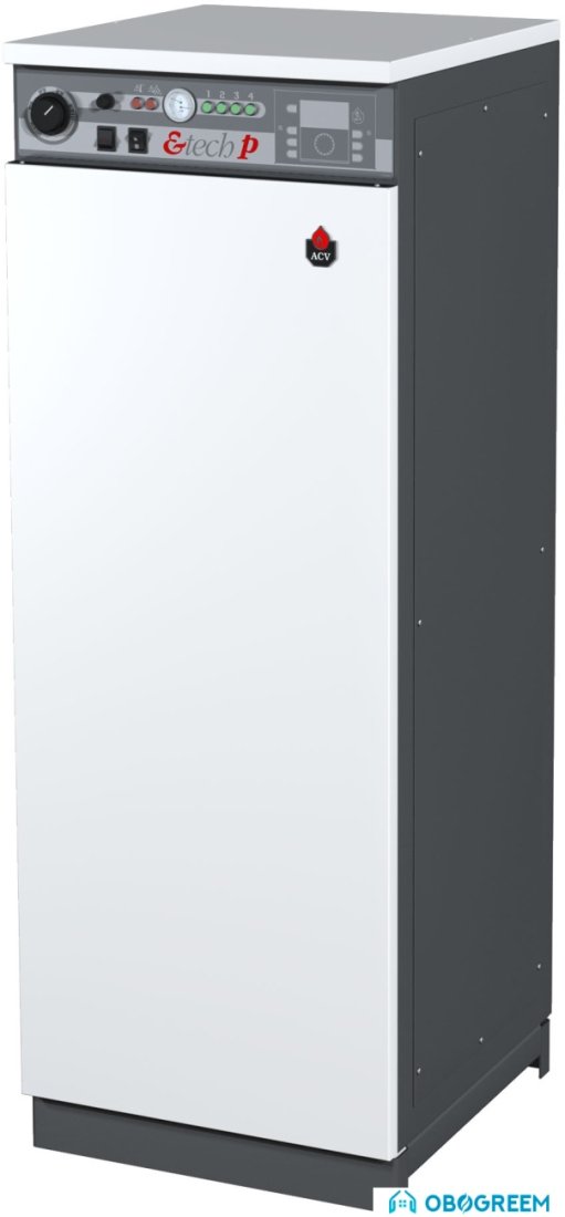 Отопительный котел ACV E-tech P 201