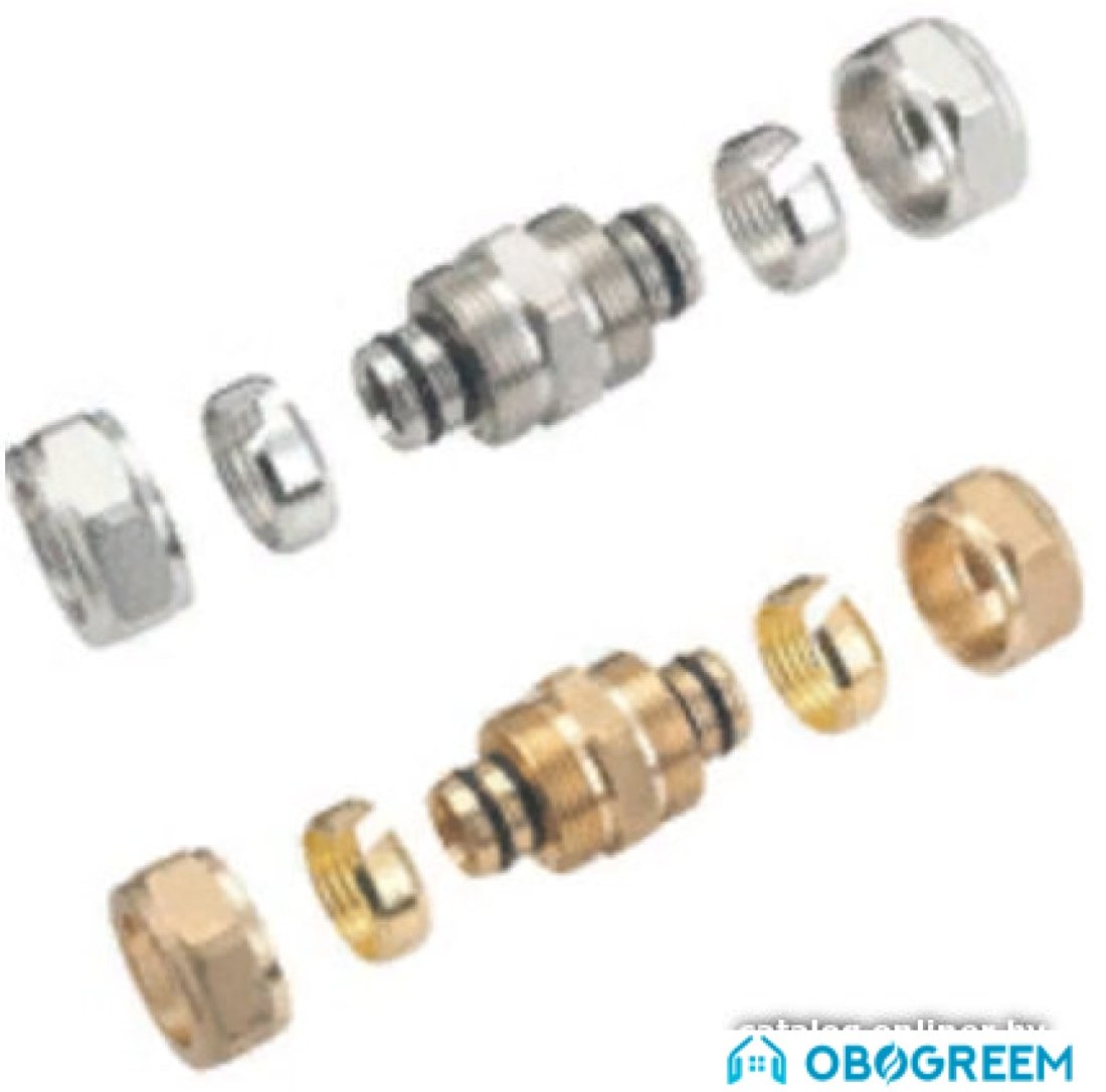 Фитинг Rifeng F1-S2632x2025
