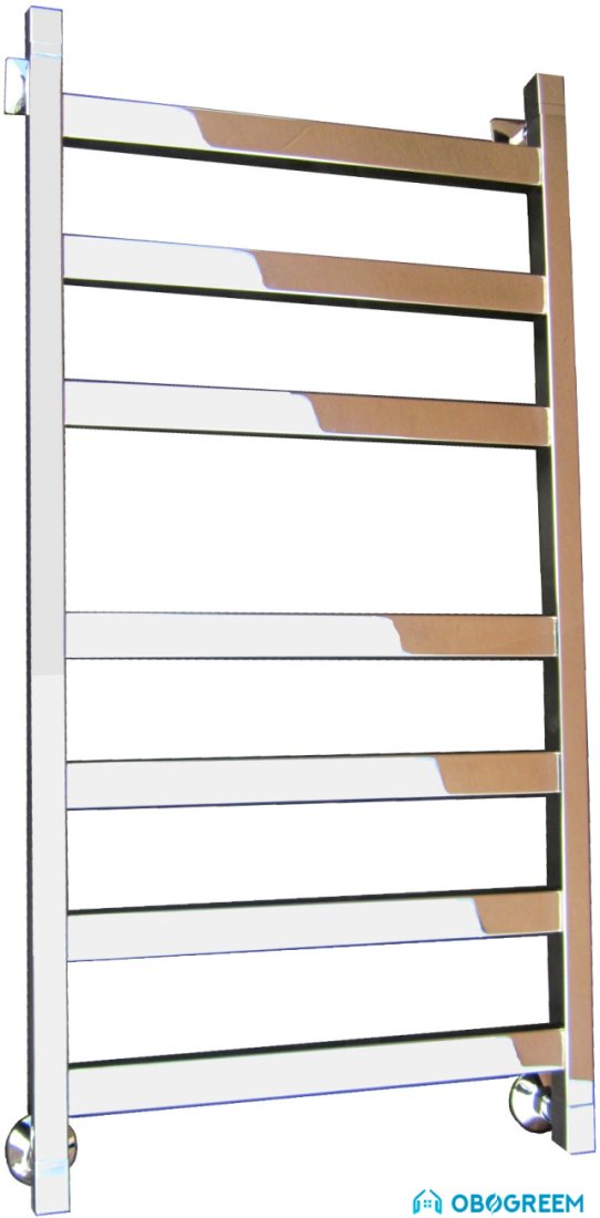 Полотенцесушитель Stinox Verona водяной 40x80