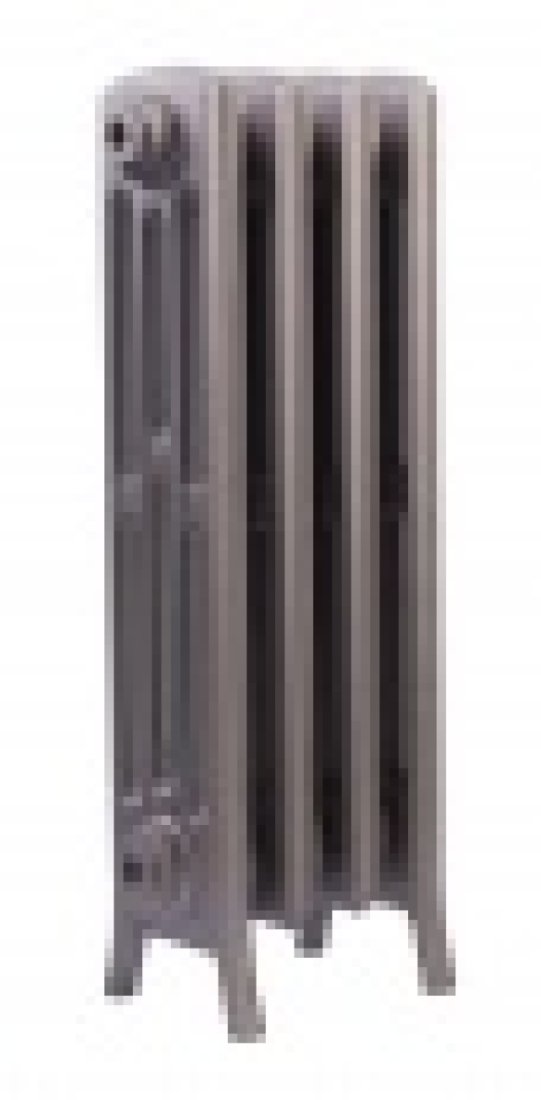Чугунный радиатор Demir Dokum Tower 4066 (цена за 1 секцию)