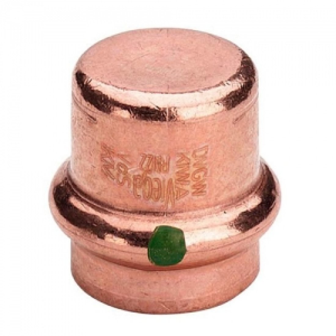 Заглушка Viega A1 Profipress 2456 - 15