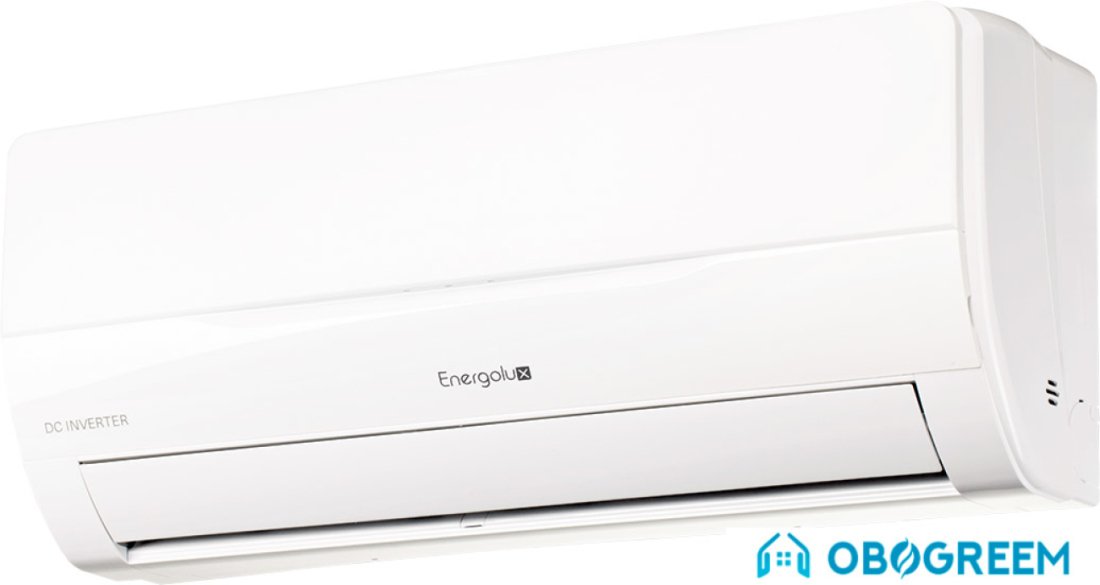 Сплит-система Energolux Zurich SAS09Z2-AI/SAU09Z2-AI