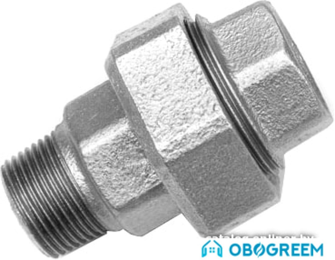 Фитинг Livarna Titan KA10520102