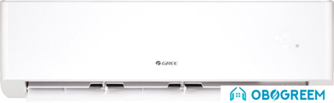Сплит-система Gree Amber Standart R32 GWH24YE-K6DNA1A (Wi-Fi)