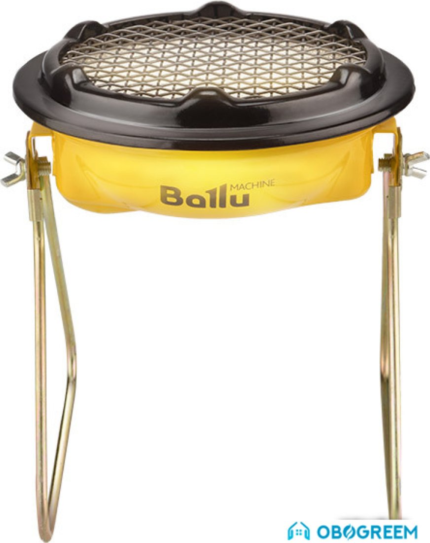 Газовый обогреватель Ballu Universal BIGH-3