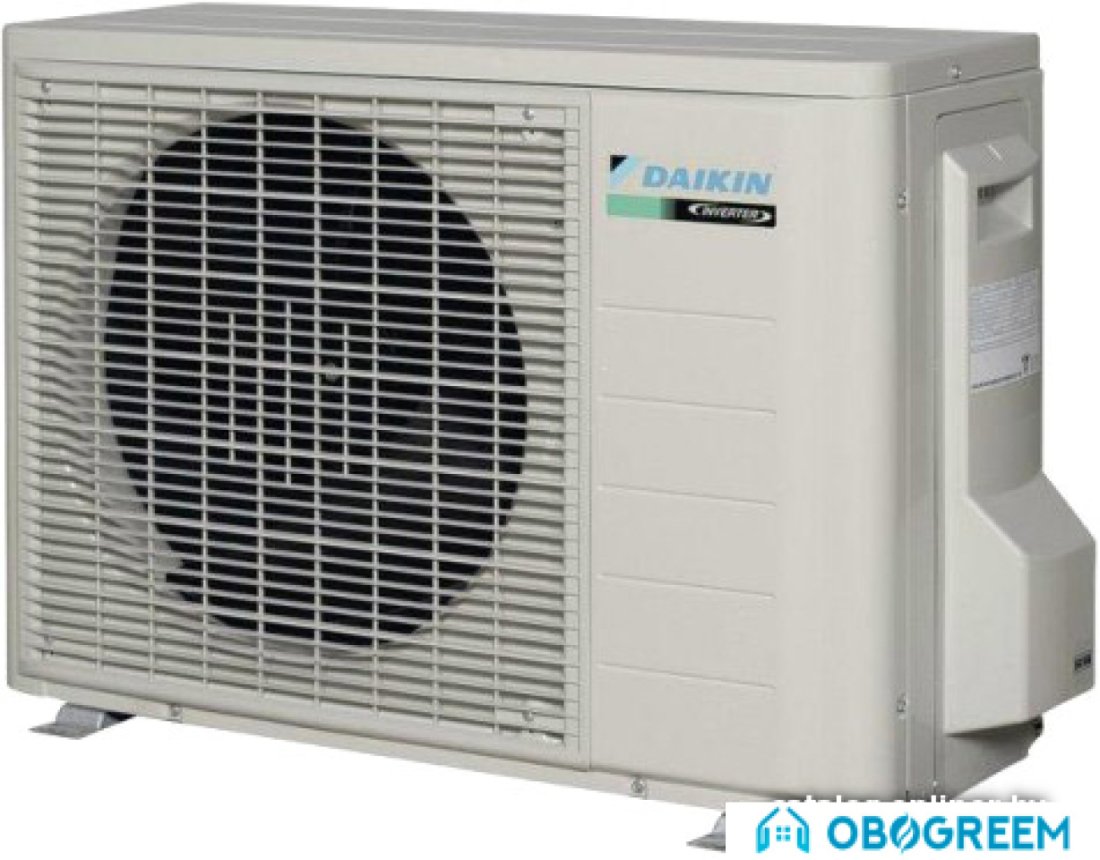 Сплит-система Daikin FTXJ35MS/RXJ35M