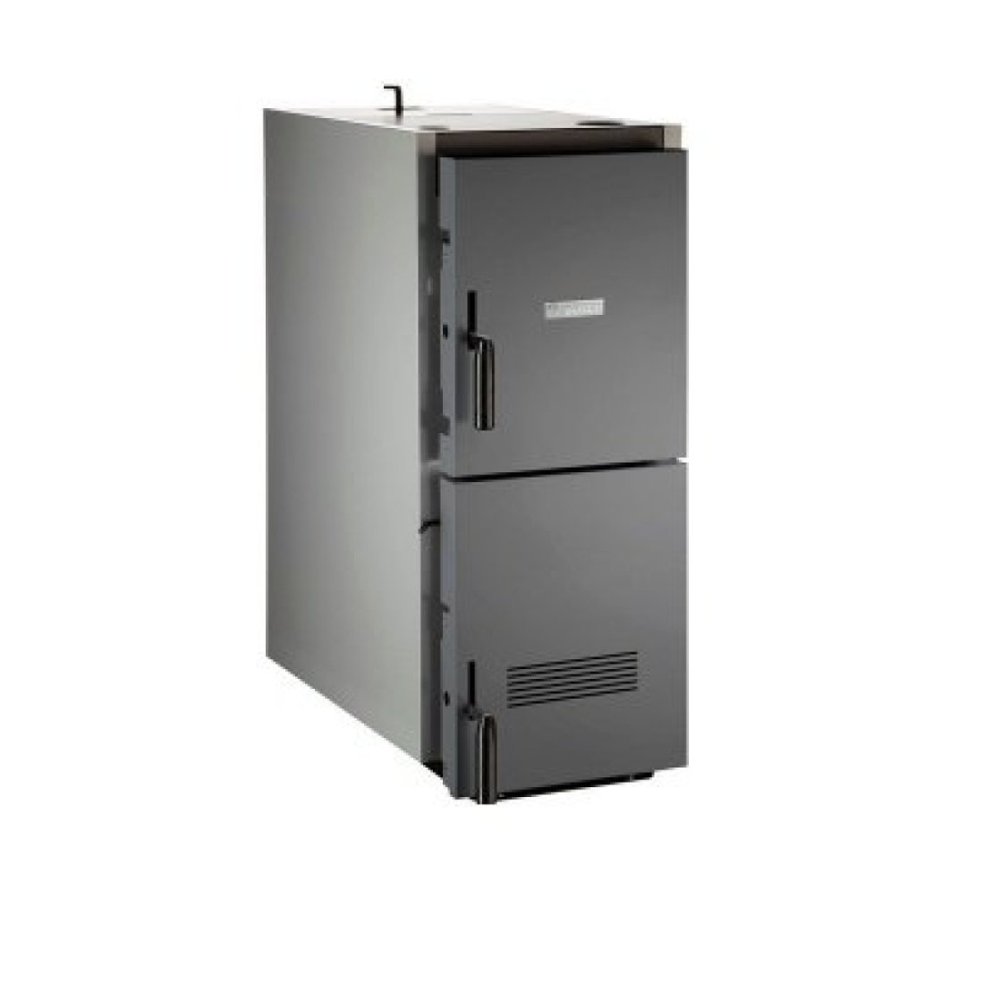 Твердотопливный котел Bosch (Бош) Solid 2000 Н SFН 15