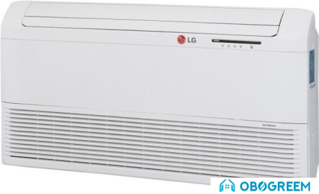 Сплит-система LG UV24