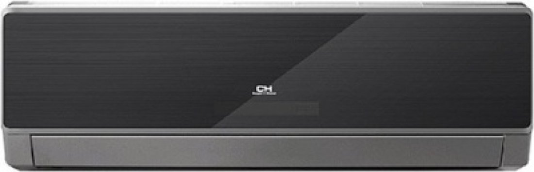 Тепловой насос Cooper&Hunter СH-S12BKP6 (ECO PLAZMA R410 BLACK)