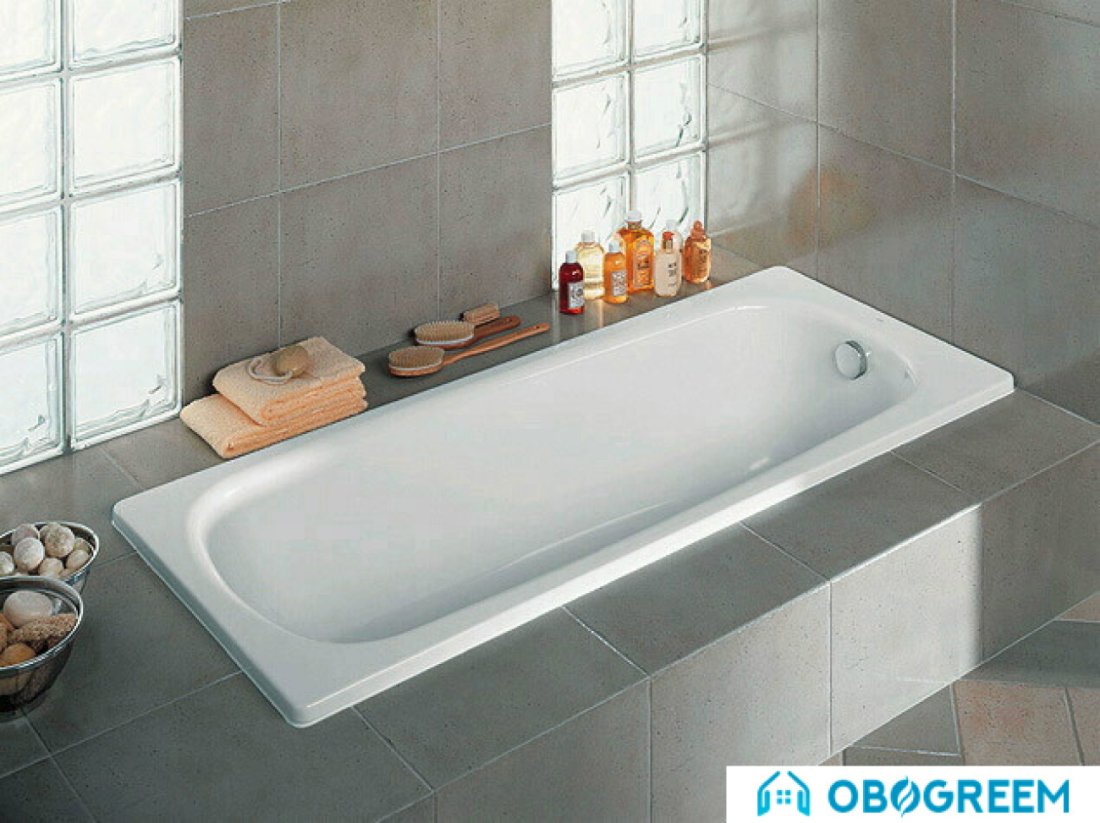 Ванна Roca Continental 150x70 [212913001]