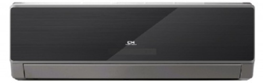 Тепловой насос Cooper&Hunter СH-S07BKP6 (ECO PLAZMA R410 BLACK)