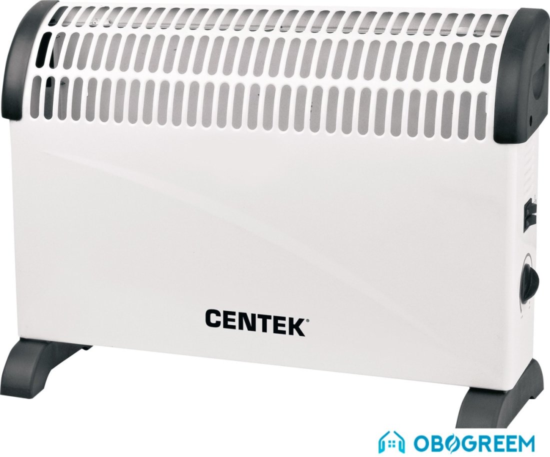 Конвектор CENTEK CT-6123