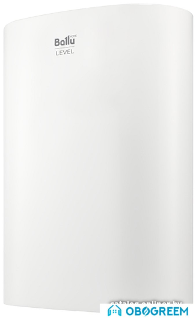 Накопительный электрический водонагреватель Ballu BWH/S 30 Level PRO