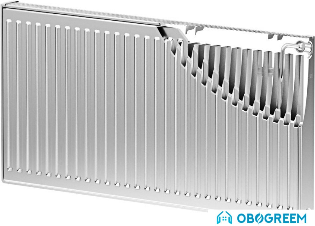 Стальной панельный радиатор Engel Тип 11 500x2000 (нижнее подключение)