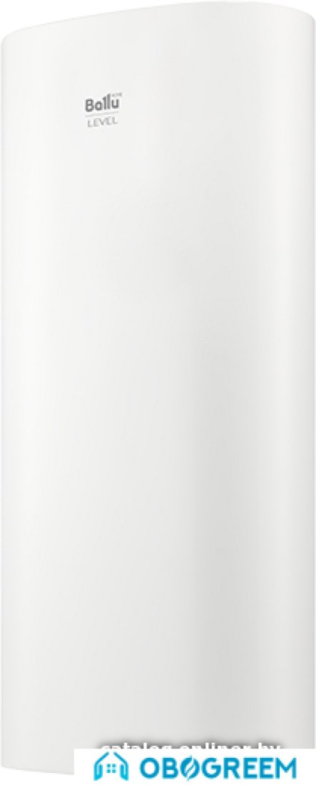 Накопительный электрический водонагреватель Ballu BWH/S 50 Level PRO