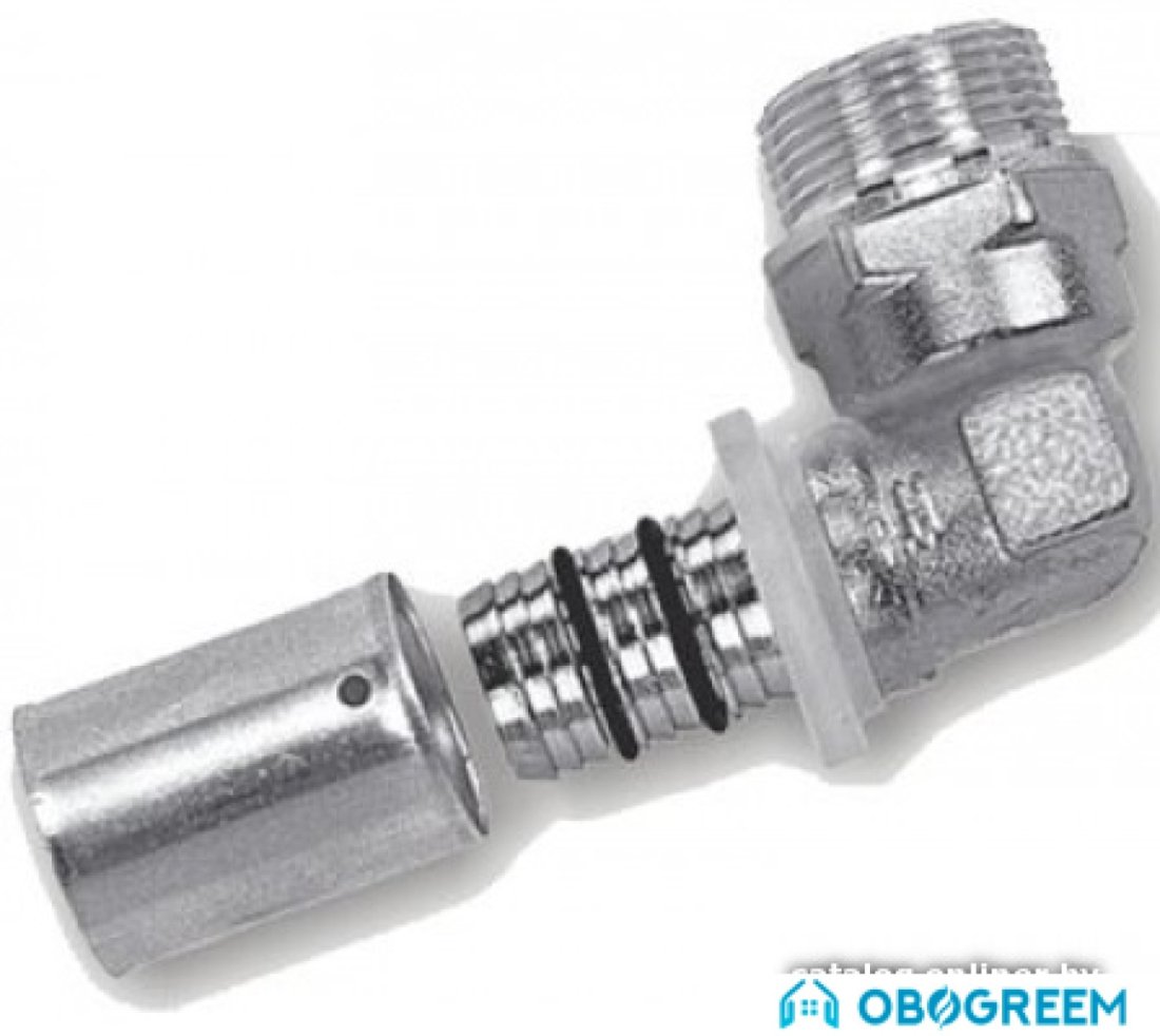 Фитинг Rifeng F5-L1216 3/4 (H)11A