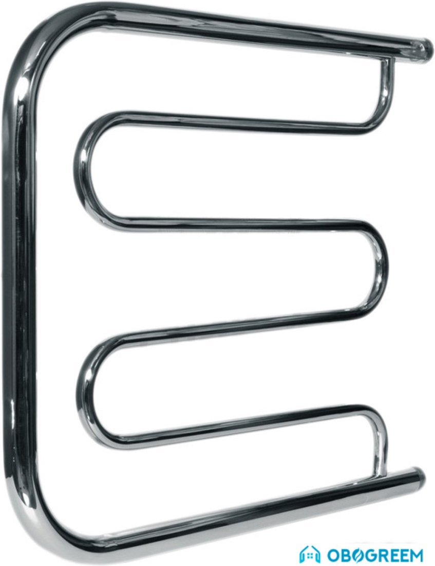 Полотенцесушитель Ника ПМ1 50x80