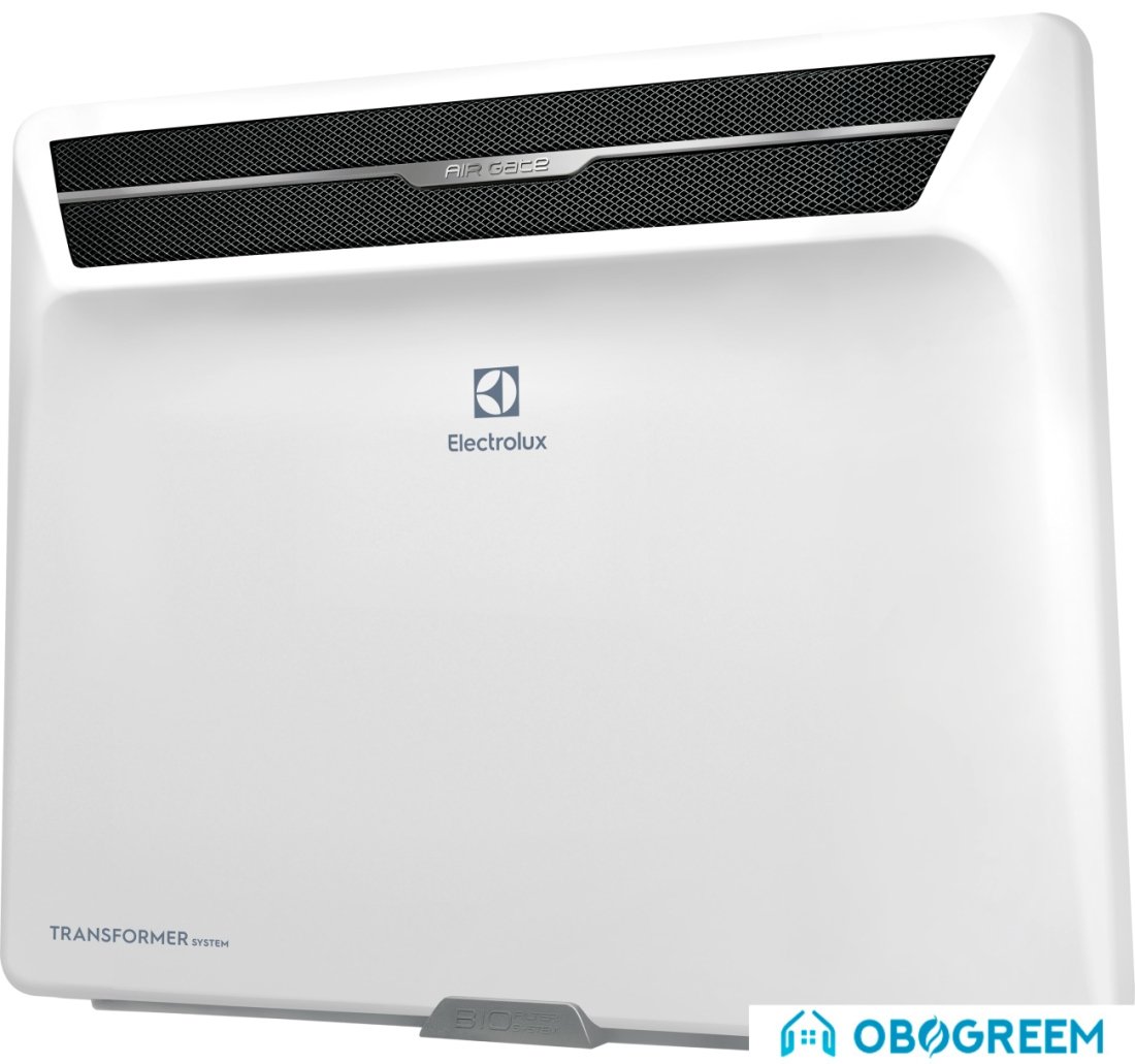 Отопительный модуль конвектора Electrolux Air Gate ECH/AG2-1000 T