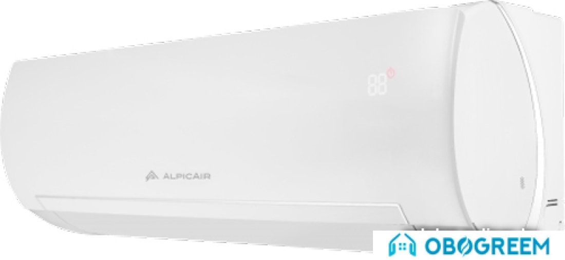 Сплит-система AlpicAir AWI/AWO-35HRDC1C