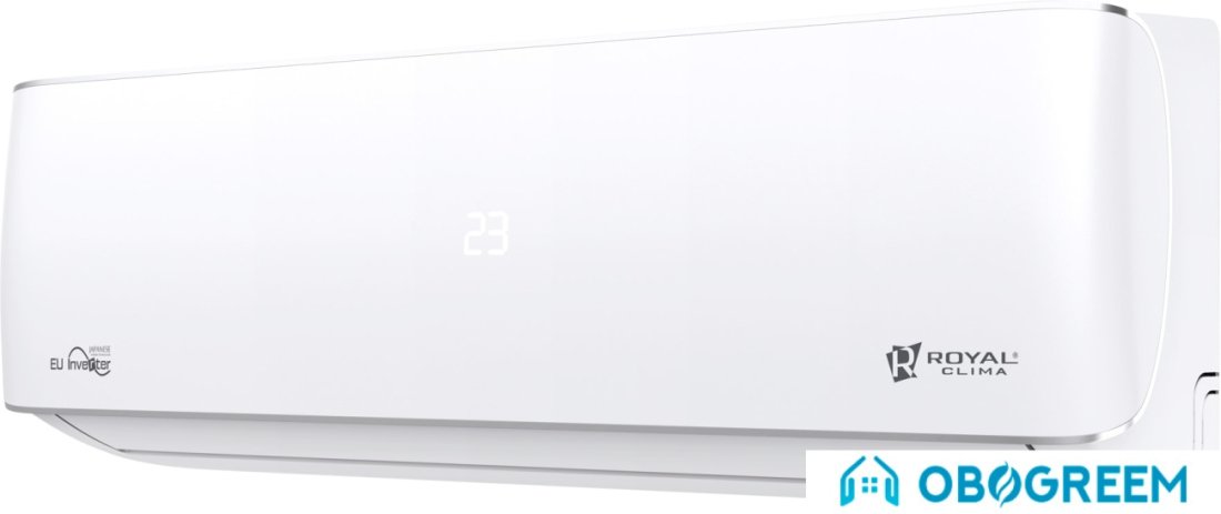 Сплит-система Royal Clima Prestigio EU Inverter RCI-P81HN