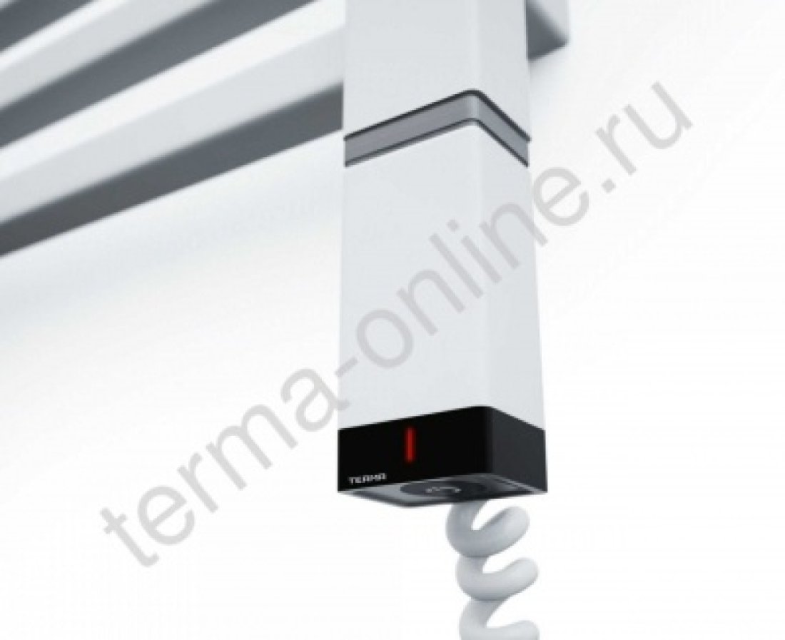 Внешний терморегулятор Terma One, кабель с вилкой